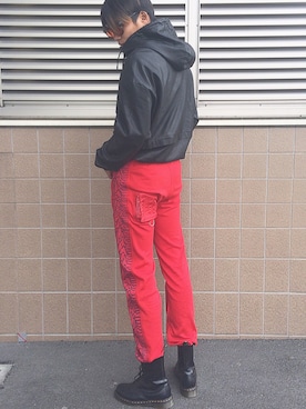 TSKKBYSさんのコーディネート