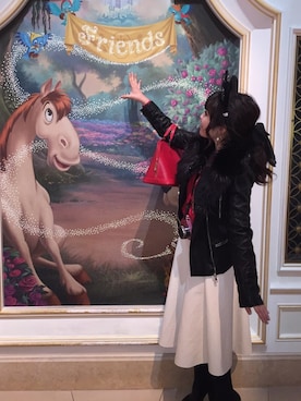 Rika さんのコーディネート