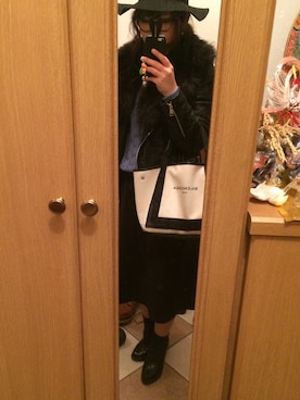 Rika さんのコーディネート