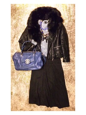 Rika さんのコーディネート