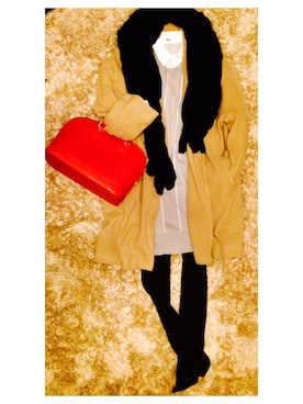 Rika さんのコーディネート