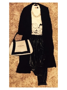 Rika さんのコーディネート