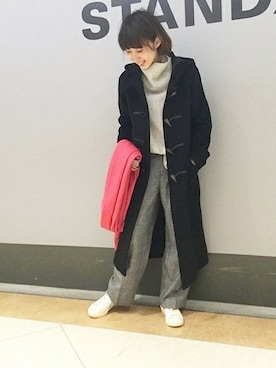 Kandaさんのコーディネート