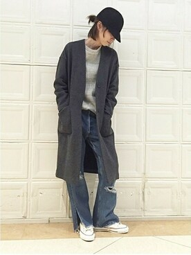 Kandaさんのコーディネート