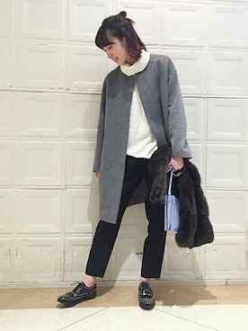 Kandaさんのコーディネート