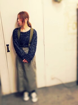 yuriiiさんのコーディネート