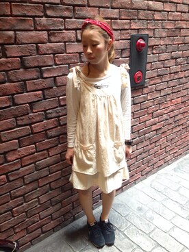 yuriiiさんのコーディネート
