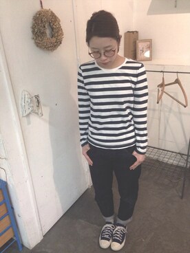 yuriiiさんのコーディネート