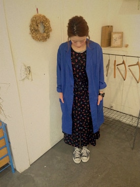 yuriiiさんのコーディネート