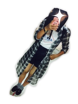 mmさんのコーディネート