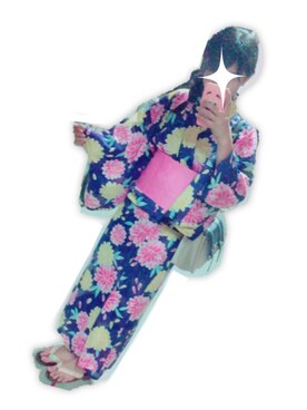 mmさんのコーディネート