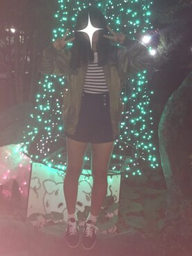 mmさんのコーディネート