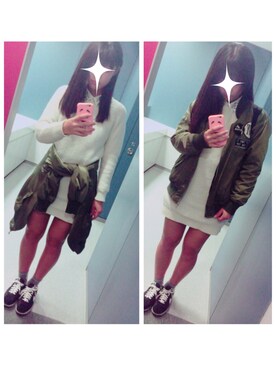 mmさんのコーディネート