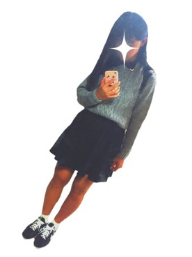 mmさんのコーディネート