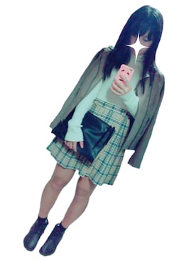 mmさんのコーディネート