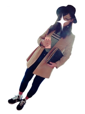 mmさんのコーディネート