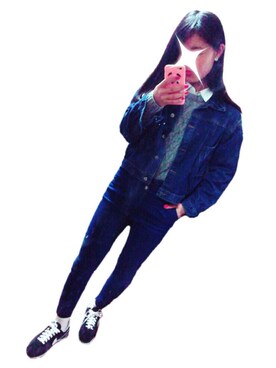 mmさんのコーディネート