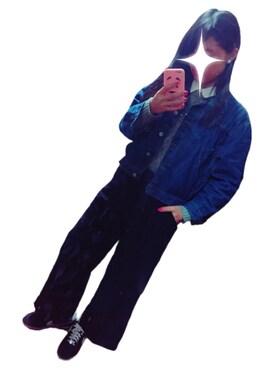 mmさんのコーディネート