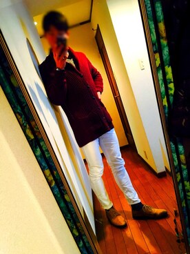 hirotoさんのコーディネート