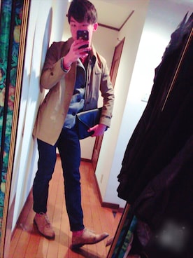 hirotoさんのコーディネート