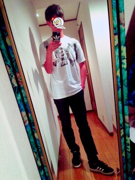 hirotoさんのコーディネート