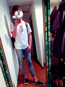 hirotoさんのコーディネート