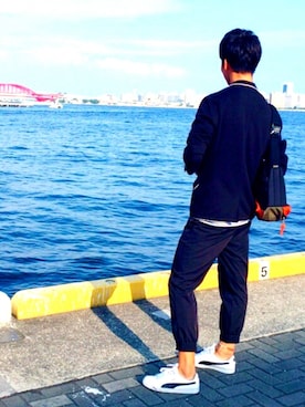 hirotoさんのコーディネート