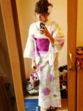 yuricoさんのコーディネート