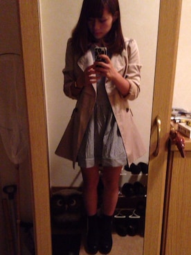 yuricoさんのコーディネート