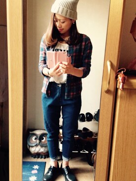 yuricoさんのコーディネート