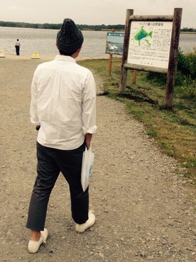 mocoさんのコーディネート