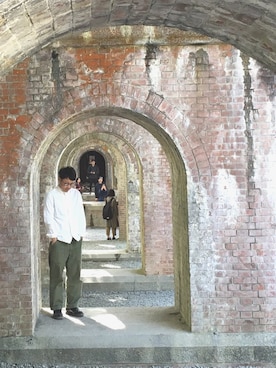 mocoさんのコーディネート