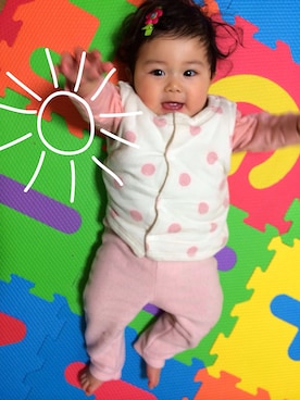 NoE&Yaさんのコーディネート