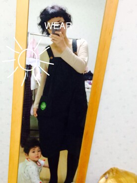 NoE&Yaさんのコーディネート
