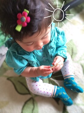 NoE&Yaさんのコーディネート