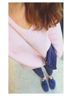 寛子さんのコーディネート