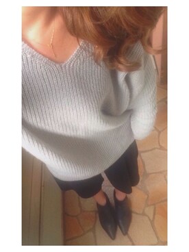 寛子さんのコーディネート