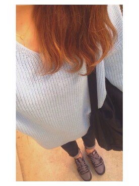 寛子さんのコーディネート