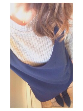 寛子さんのコーディネート