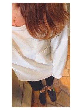 寛子さんのコーディネート