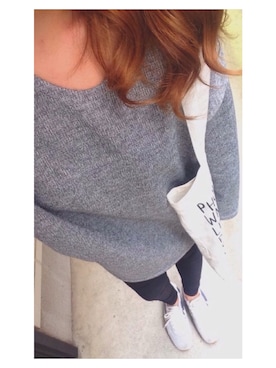 寛子さんのコーディネート