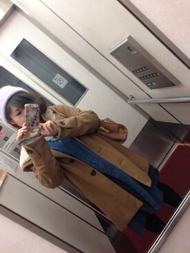 まーやさんのコーディネート