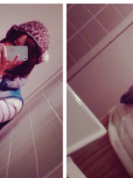 まーやさんのコーディネート