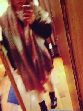 まーやさんのコーディネート