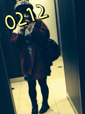 まーやさんのコーディネート