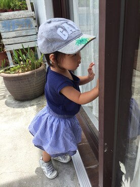 Hoppeさんのコーディネート