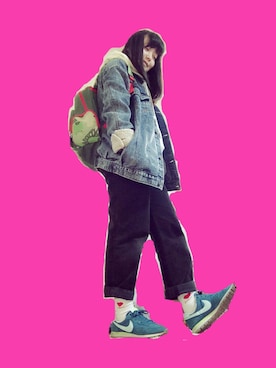 なそなそさんのコーディネート