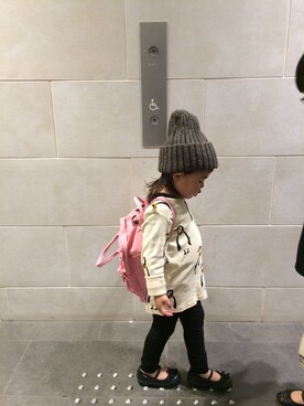 かなこさんのコーディネート