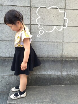 かなこさんのコーディネート