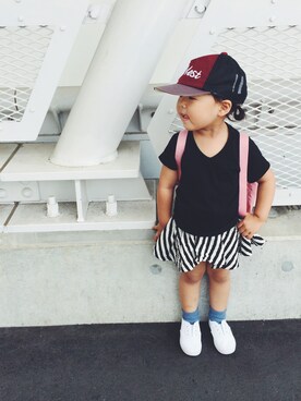 かなこさんのコーディネート